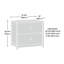 Armoire d'appoint Joshton
