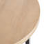 Table basse Hendricks