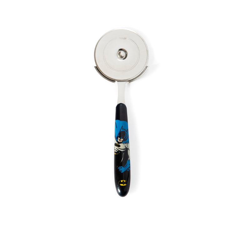 Excelsa Stainless Steel 6.3cm Pizza Cutter