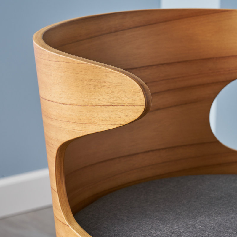 Ensemble de 2 tabourets de bar Mid-Century