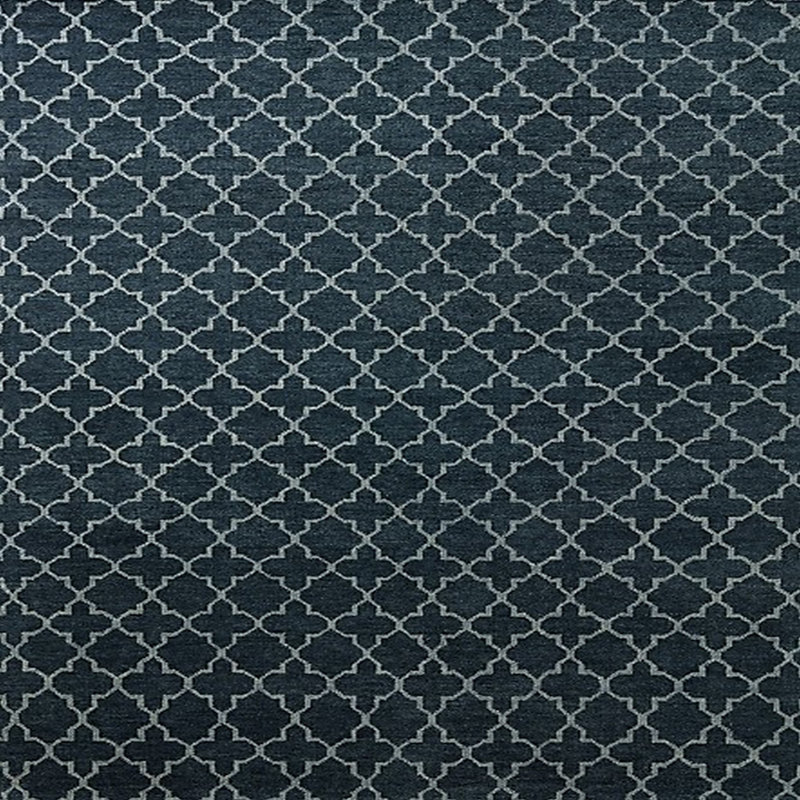 Whitaker Geometric Indoor Rug, Square 6'
