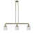 Antique Brass