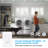 PIR Motion Sensor Switch, One Way,  Adjustable Time and Sensitivity