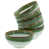 Green/cream is out of stock