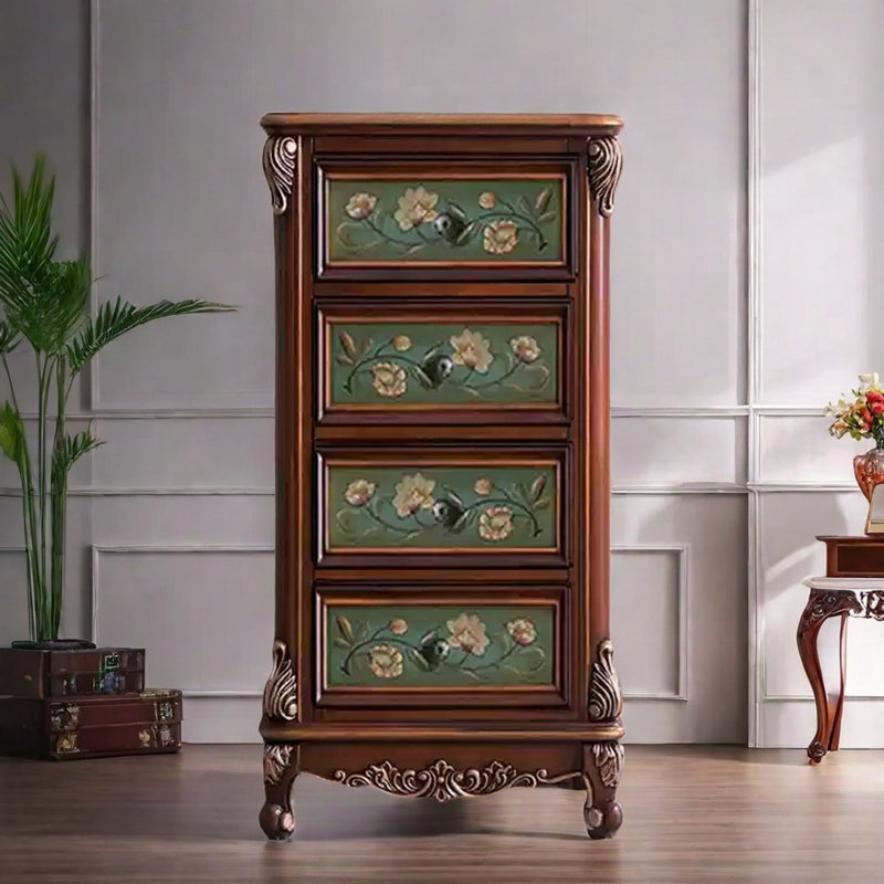 Armoire de rangement pour garde-robe