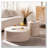 15.75" Round Coffee Table