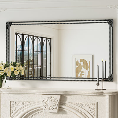 Miroir décoratif mural Berrilee