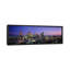 Nightdallas, texas, états-unis-impression sur toile tendue-19964273-73649885