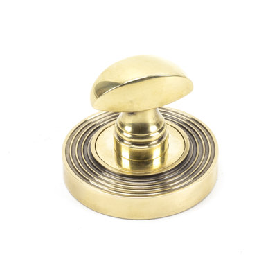 Beehive Thumbturn Set