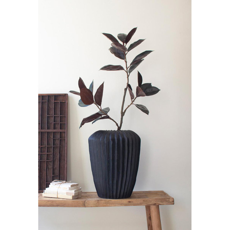 Urne décorative Kalalou