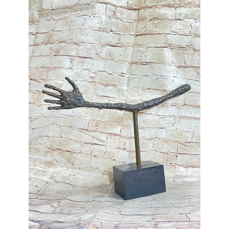 Figurines et sculptures Takirra