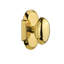 Cottage Plate with Homestead Door Knob-725191059-725191066