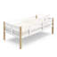 Lit superposé simple Caribou-67525175