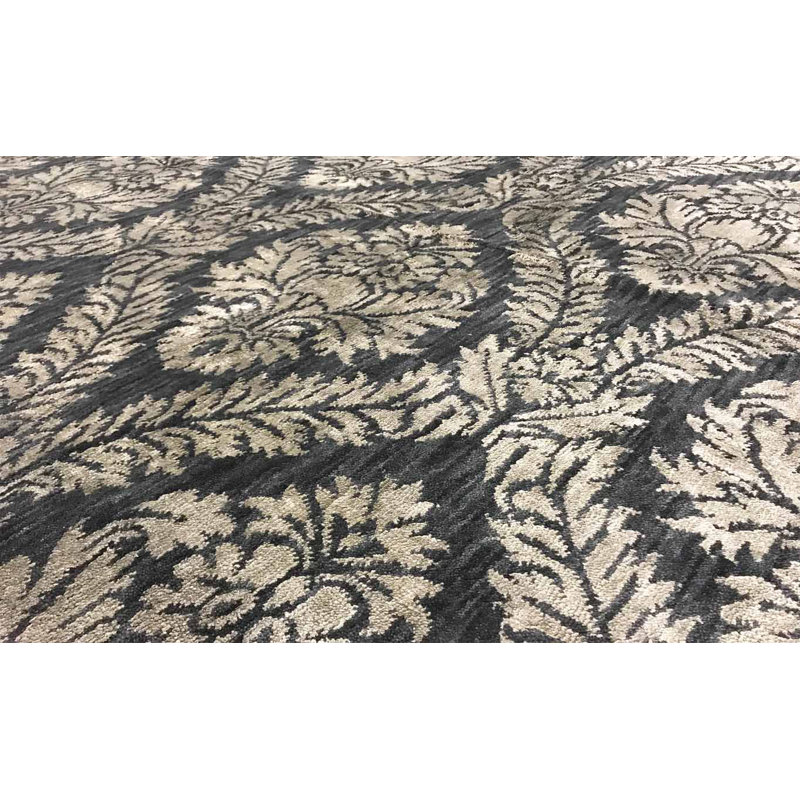 One-of-a-Kind 9' X 12' Area Rug