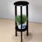 Round Accent Table