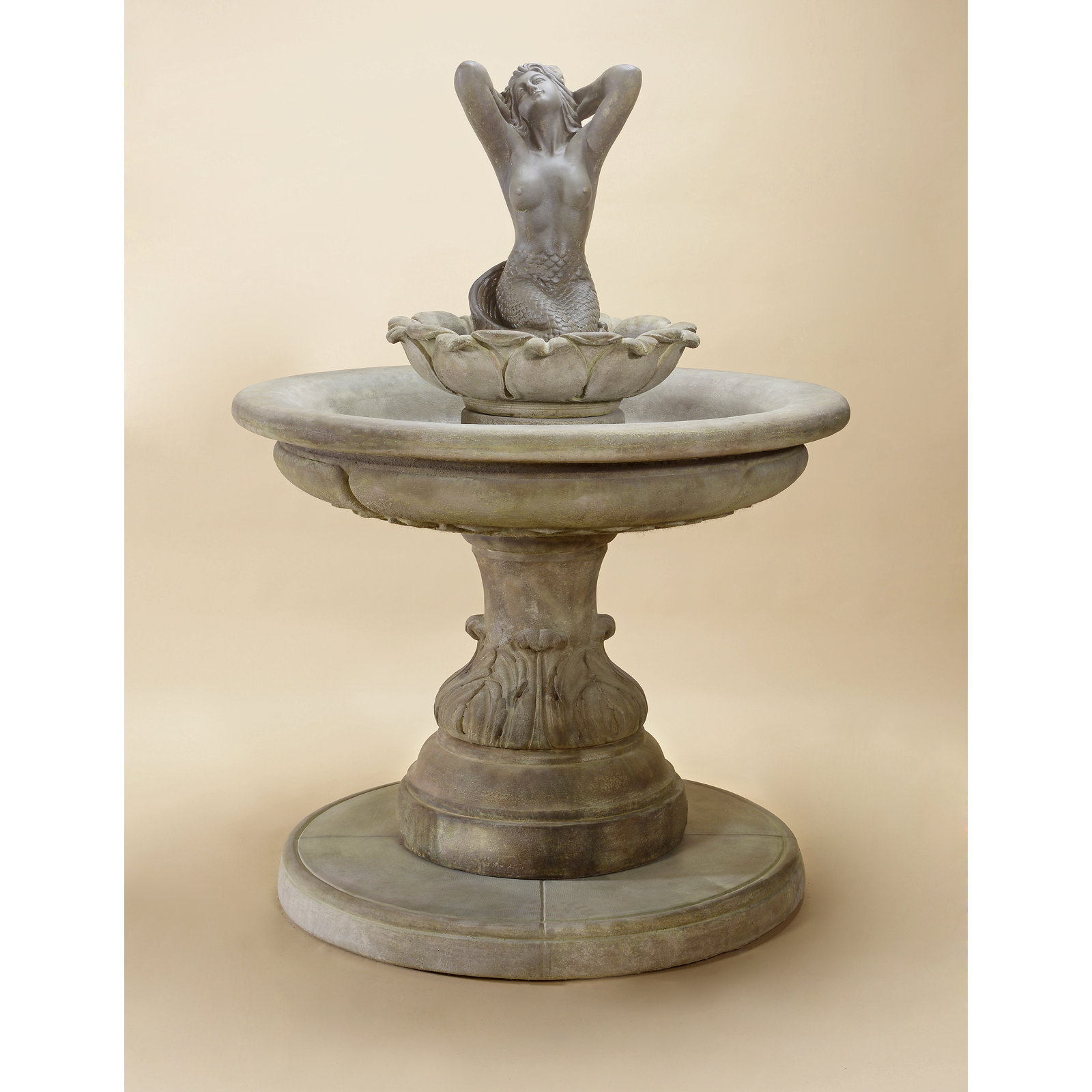 Regil Fountain - Thumbnail 2