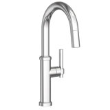 Seager Prep/Bar Pull Down Faucet