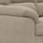 Brooklington 81" Fabric Modern Sofa Pillow-Top Arms Upholstered Couch For Small Space-875412069