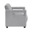 Fauteuil d'appoint luxueux Luxury Home Furniture-1994638019