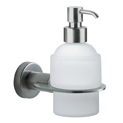 Rutha Soap Dispenser
