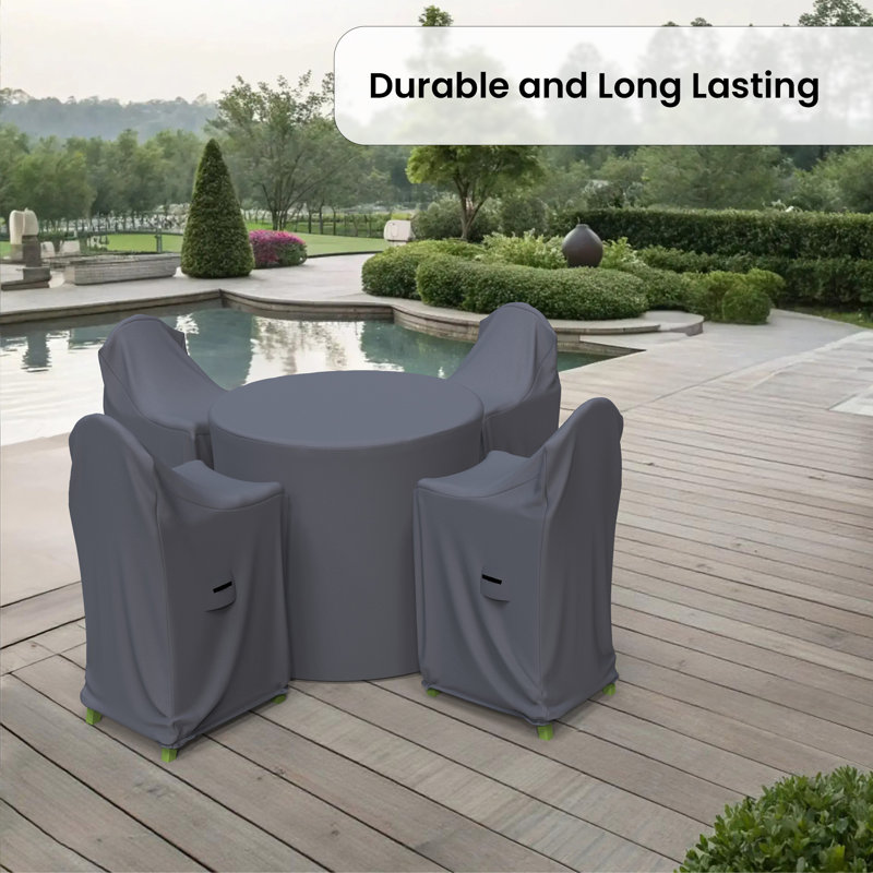 Outdoor Cover
