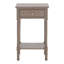 Bobby Jones End Table-38484523