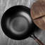 Stir Fry Pan with Lid