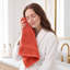 Coton luxueux et hautement absorbant Renata-49220630