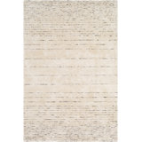 Herrin Handmade Tufted Tan/Brown/Beige/Gray Rug