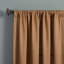 Panneau de rideau semi-diaphane avec passe-tringle Clean-1120328547-1120328572