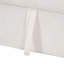 Divan-lit, canapé-lit modulaire de base de 112,2 po avec repose-pieds avec rangement, trois coussins décoratifs et dispositifs de chargement