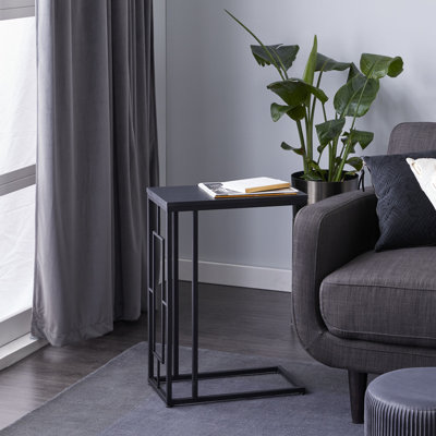 Frame End Table