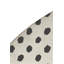 Tapis d'extérieur antidérapant Grunge Dot-972116407