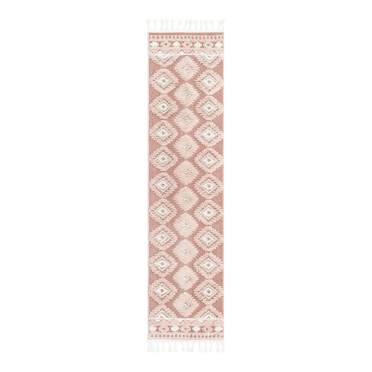 Johnsy Geometric Indoor Rug