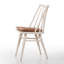 Solid Wood Dining Chair-1981545435