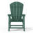 Laguna Kids All-Weather Poly Adirondack Chair-2075909285