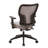 Frewsburg Polyester Blend Task Chair-1530788684