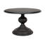 Adaliz Round Solid Wood Dining Table-36466791