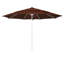 Parasol de marché 11 pi Hibo-748400330