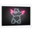 «Panda with Guns», impression sur toile-29178346-72787687-72787688