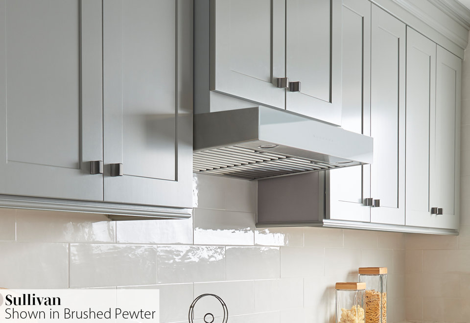 Cabinet and Drawer Knobs
