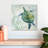 Crowle Seagrass Turtle II-111897178
