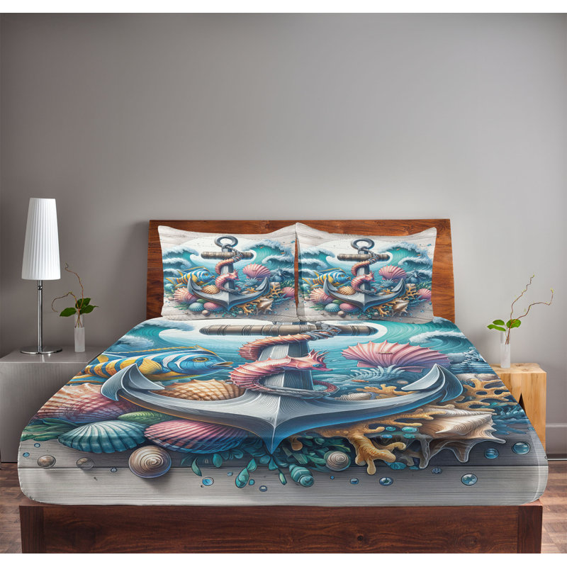 Microfiber Sheet Set, King
