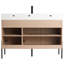 Meuble-lavabo Yordana de 48 po de largeur Ebern Designs-1370688954-1370688839