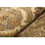 Mountain Hand Woven Wool Oriental Area Rug