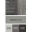 Tapis gris zone contemporaine-982592623