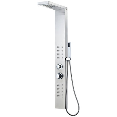 Orem Shower Tower Panel
