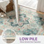 Tapis oriental performance Roehit-1865515409-1848268755