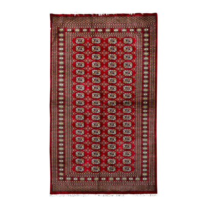 One-of-a-Kind 5'1" x 8'5" Area Rug