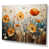 Wrapped Canvas selected
